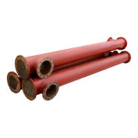 Подогреватель ВВП 08-114-4000