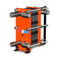 Теплообменник Теплохит ТИ 056